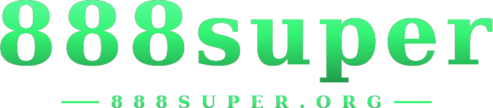 888super logo
